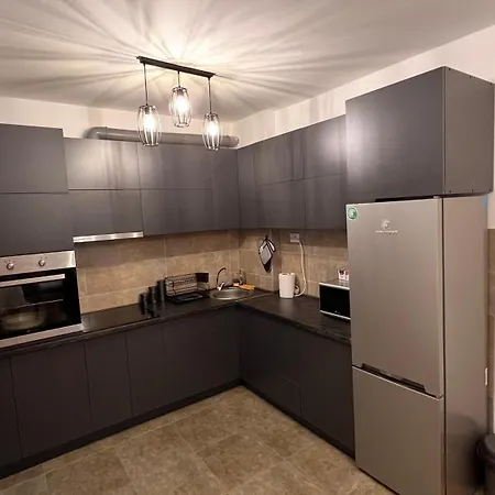 Urbanluxe Rent