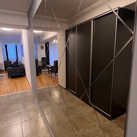 Urbanluxe Rent شقة