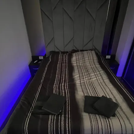 شقة Urbanluxe Rent سكوبجي