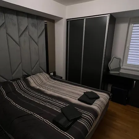شقة Urbanluxe Rent