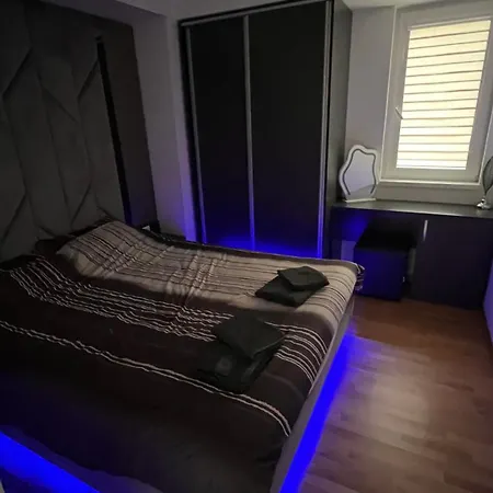 شقة Urbanluxe Rent *