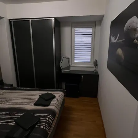 Urbanluxe Rent شقة سكوبجي