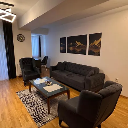 Urbanluxe Rent سكوبجي